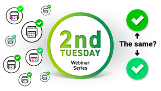 How Printing Companies Ensure Consistency — March 10, 2026 webinar