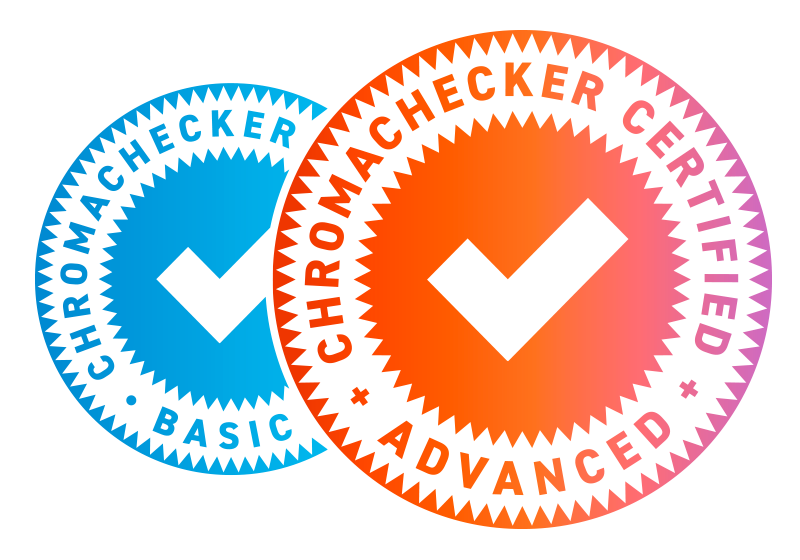 CC Certification Basic and Advanced