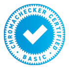 CC Certification Basic