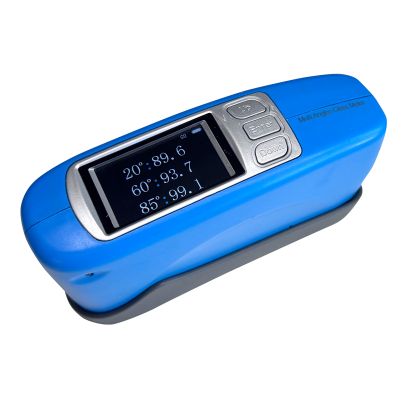 CC-380 Triple Angles Gloss Meter