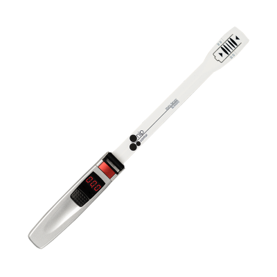 Nip Width Indicator Traceable Set